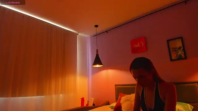 lanablacke_ live XXX chat