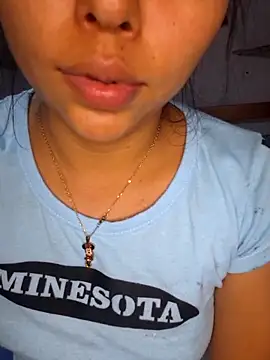 Daniela_Cruz_ Live XXX Chat