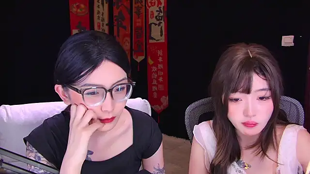 Wik-yibao Live XXX-Chat