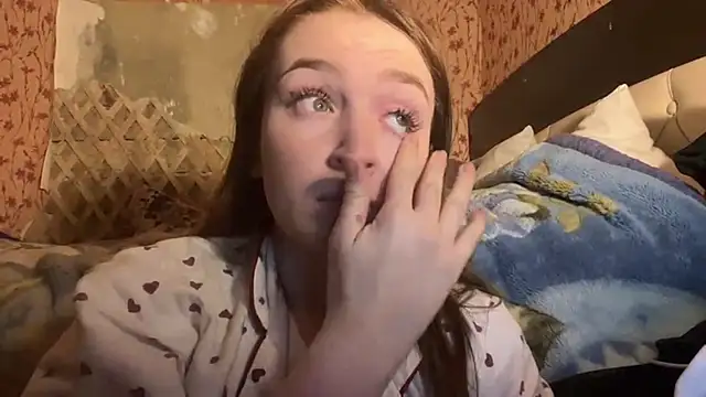 Hanna__Montanna Live XXX Chat