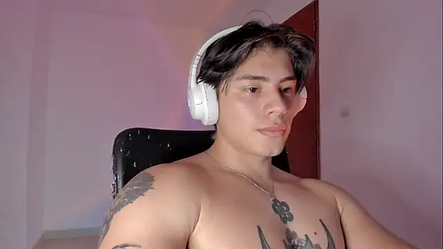 Giordano_Russo Show Webcam