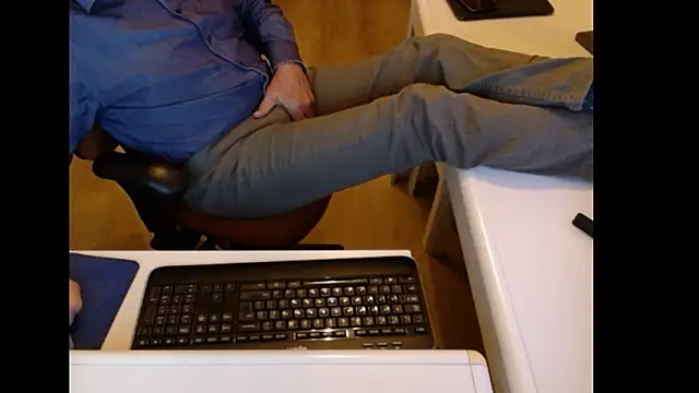 dutchpornking Webcamshow