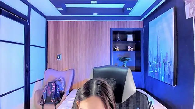 AlliceCopper Live XXX Chat