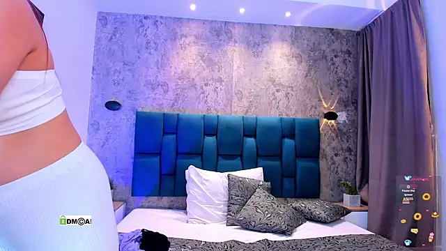 Gabyjackson1 Live XXX Chat