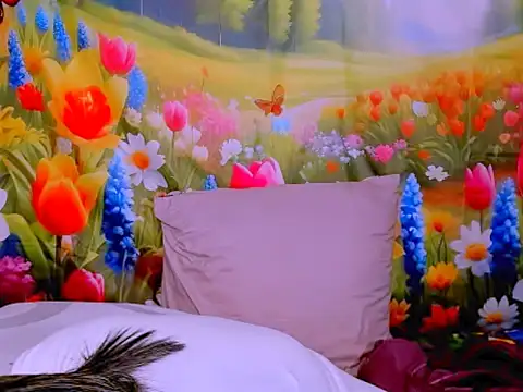 indianroxy – Naživo XXX chat