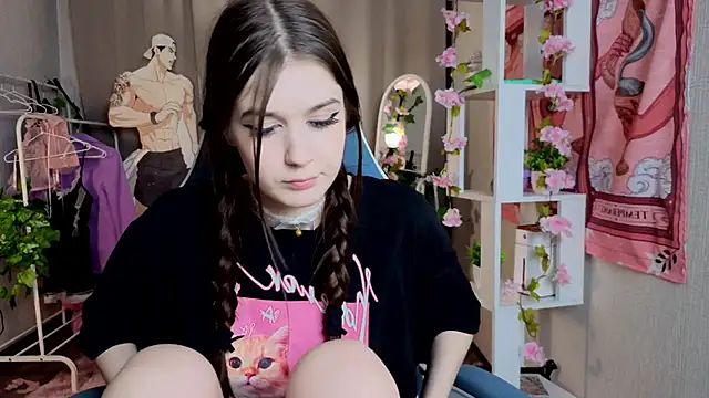 Chat +18 de Sea_Siren ao vivo