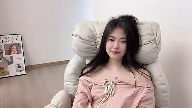 Chat XXX ao vivo de suki-1