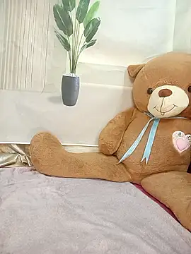 عرض كام PurpleRose-89