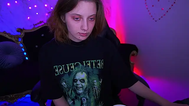 CuteeFoxy Chat XXX live