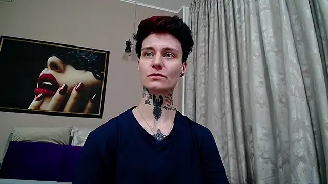 KennyXSX élő XXX-chatje