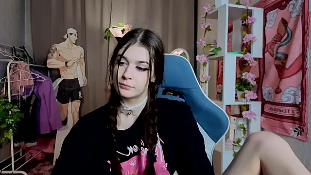 Sea_Siren Chat XXX live