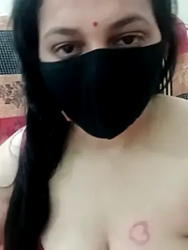 عرض كام Desi_Heat_Couple