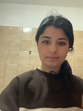 maryzoe05 Webcam show