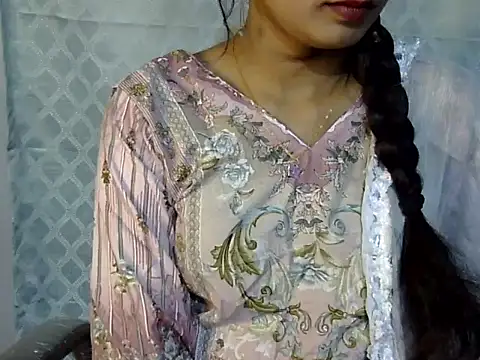 Chat XXX ao vivo de Shab_M