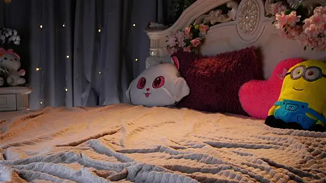 EdlinAlliston's Live XXX Chat