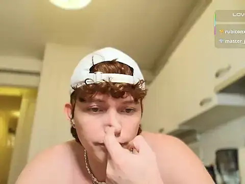 Chat XXX Live ccamilo-andress