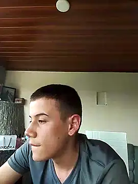 Chat XXX Live jac0b_x