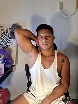 Felix_Asher Show Webcam