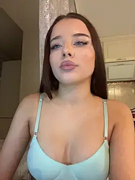 Chat XXX en directo de Immy_Megan