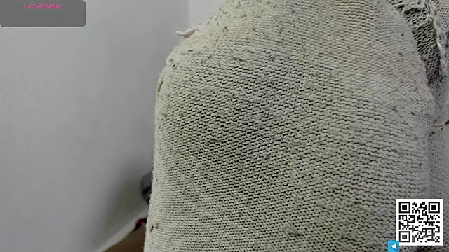 Živý XXX chat Shantal__G