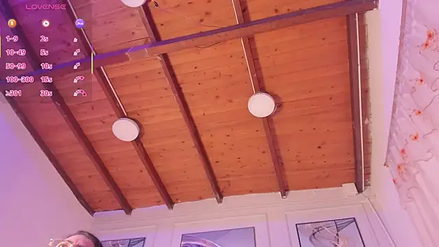 Chat XXX en directo de hanna_daze