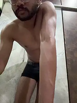 Rajkumar_X Live XXX-Chat