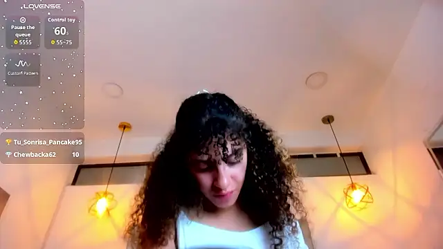 Hanna_Cornee_'s Live XXX Chat