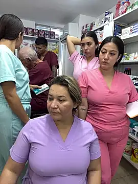 kandalove: вебкам-шоу