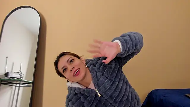 bulma_bambina_'s Live XXX Chat