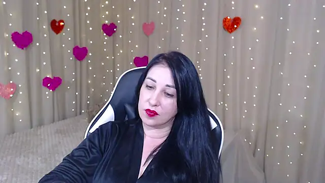 دردشة JillStevens الجنسية المباشرة