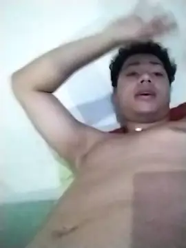 gaelzinho777 Live XXX-Chat