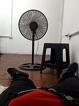 ParejahotCY Pertunjukan Webcam