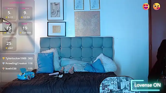 _naomi_s Obrolan Langsung XXX