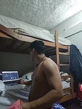 Zack1225 Live XXX-Chat