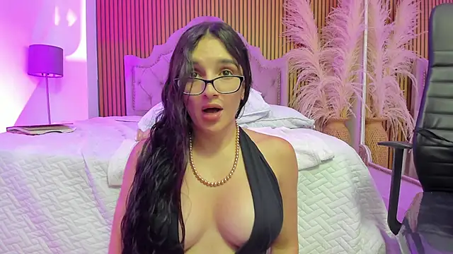 Chat XXX Live Violett_hott_