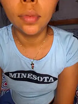 Daniela_Cruz_ 现场XXX聊天