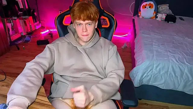 Alvin_rain's Live XXX Chat