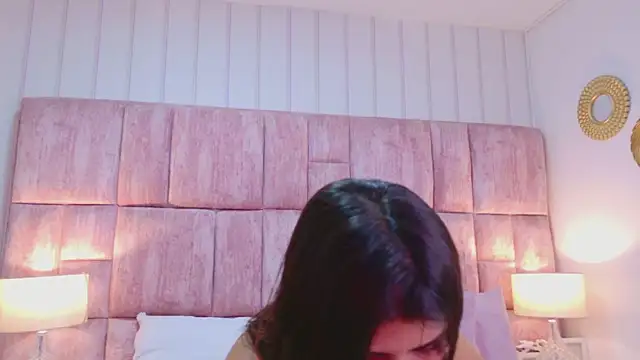 XXX chat uživo modela EmmaLeens