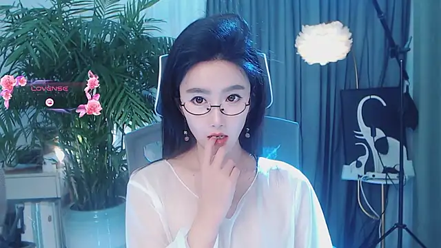 feifei-love Live XXX Chat