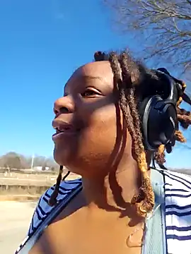 Show Webcam de furykat1