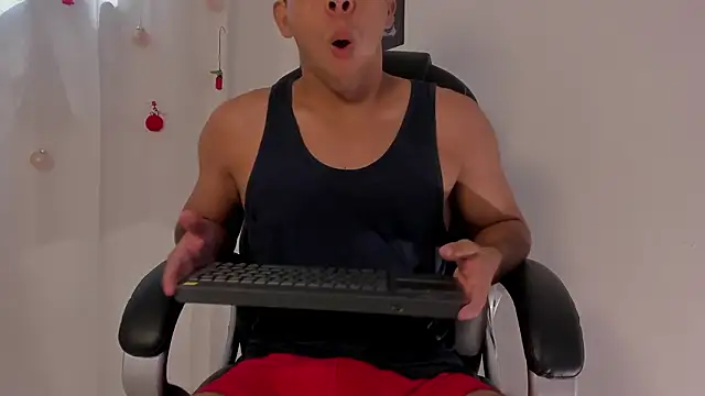 shooting_wilson – Kamerová šou