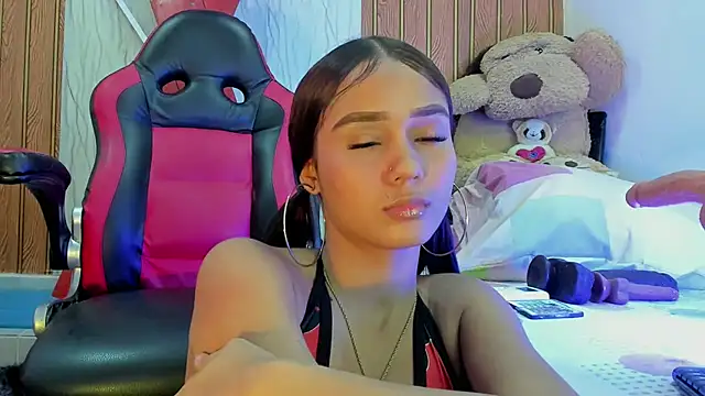 MarianaManzur Live XXX Chat