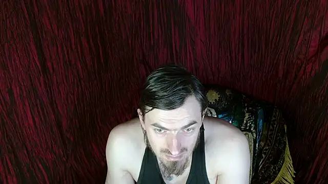 Chatroom XXX en direct de ConanJones