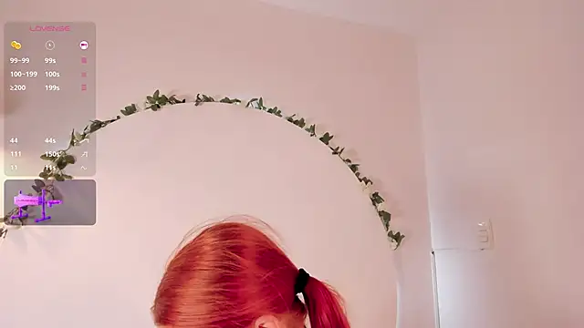 Živý XXX chat AllisonRoberts_