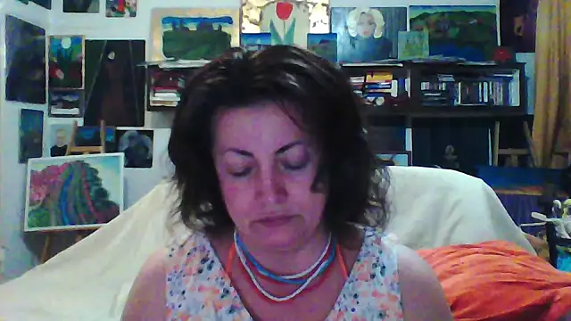 MariaAnaSunshine's Live XXX Chat