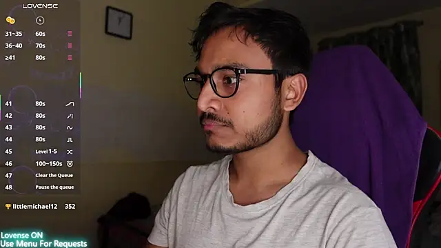 fuckkboy101 Live XXX-chat