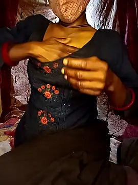 BlackCoupel live XXX chat