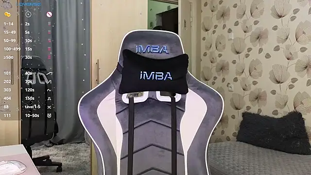 Živý XXX chat _cute_ice