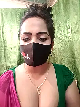 Payel_50 webcam show