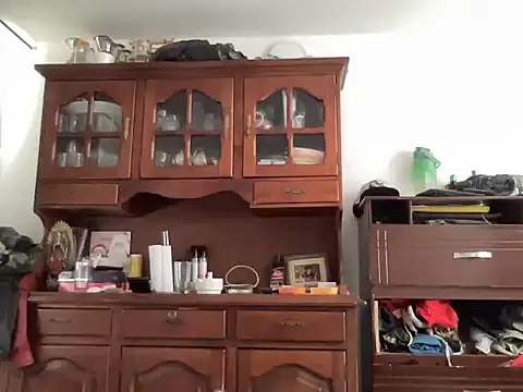 Dreana's Live XXX Chat